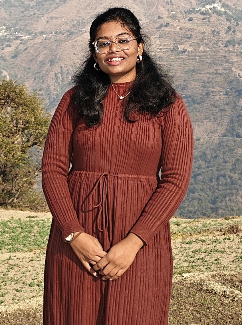 Gayathri Kenguva